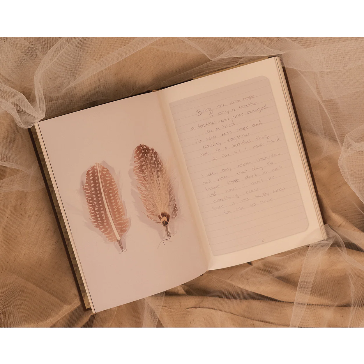 All My Demons Greeting Me as a Friend Book - Image 5