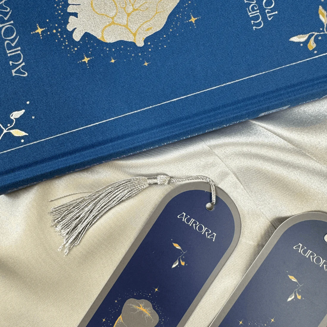 What Happened To The Heart? Book + Bookmark - Image 3